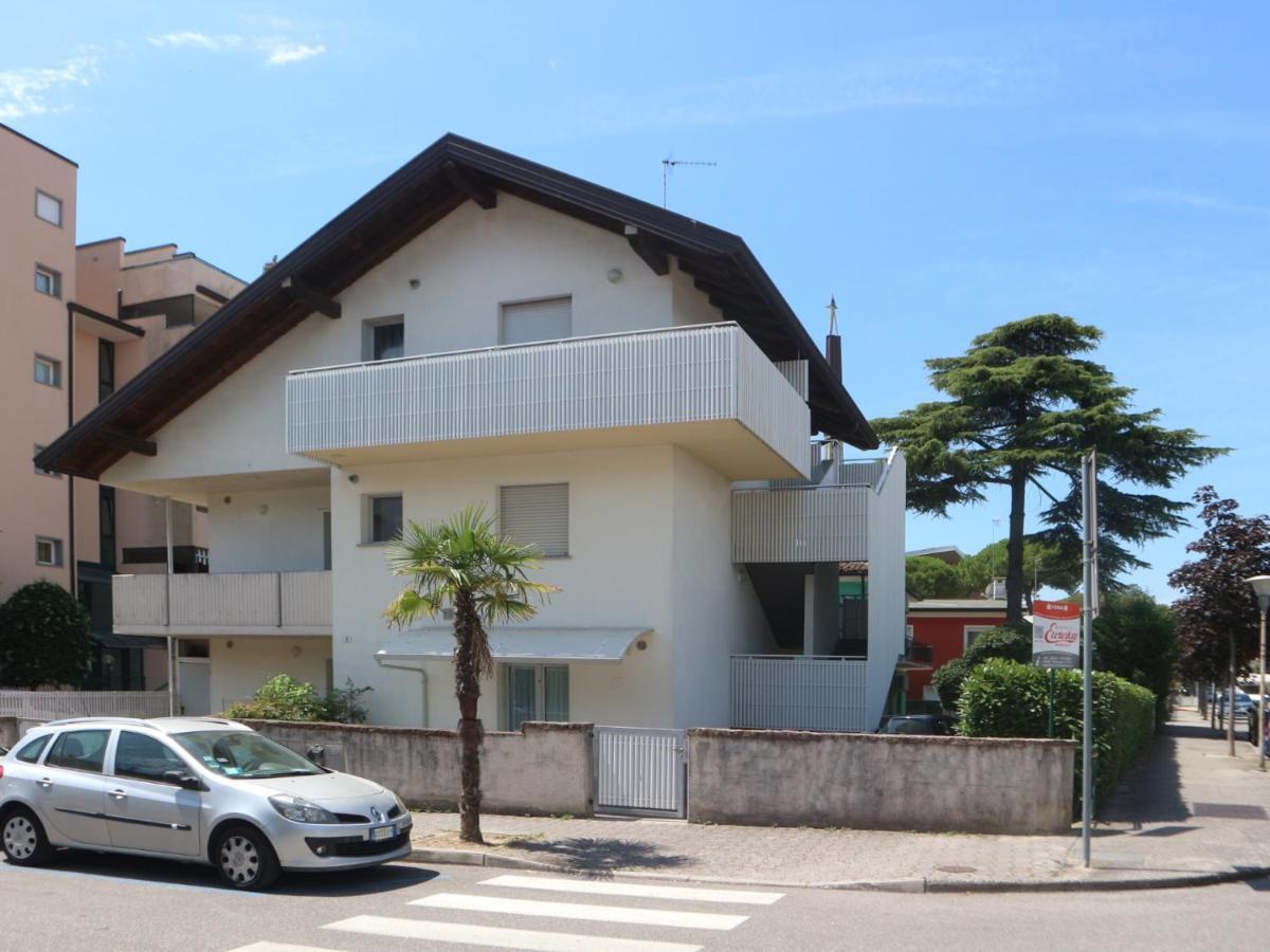 Vera Lignano Sabbiadoro Ngoại thất bức ảnh