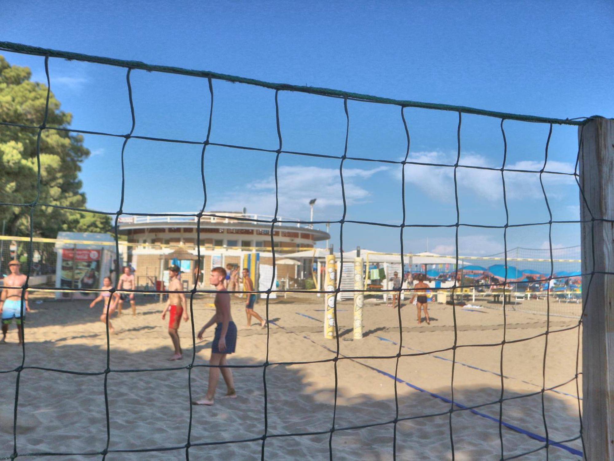 Vera Lignano Sabbiadoro Ngoại thất bức ảnh