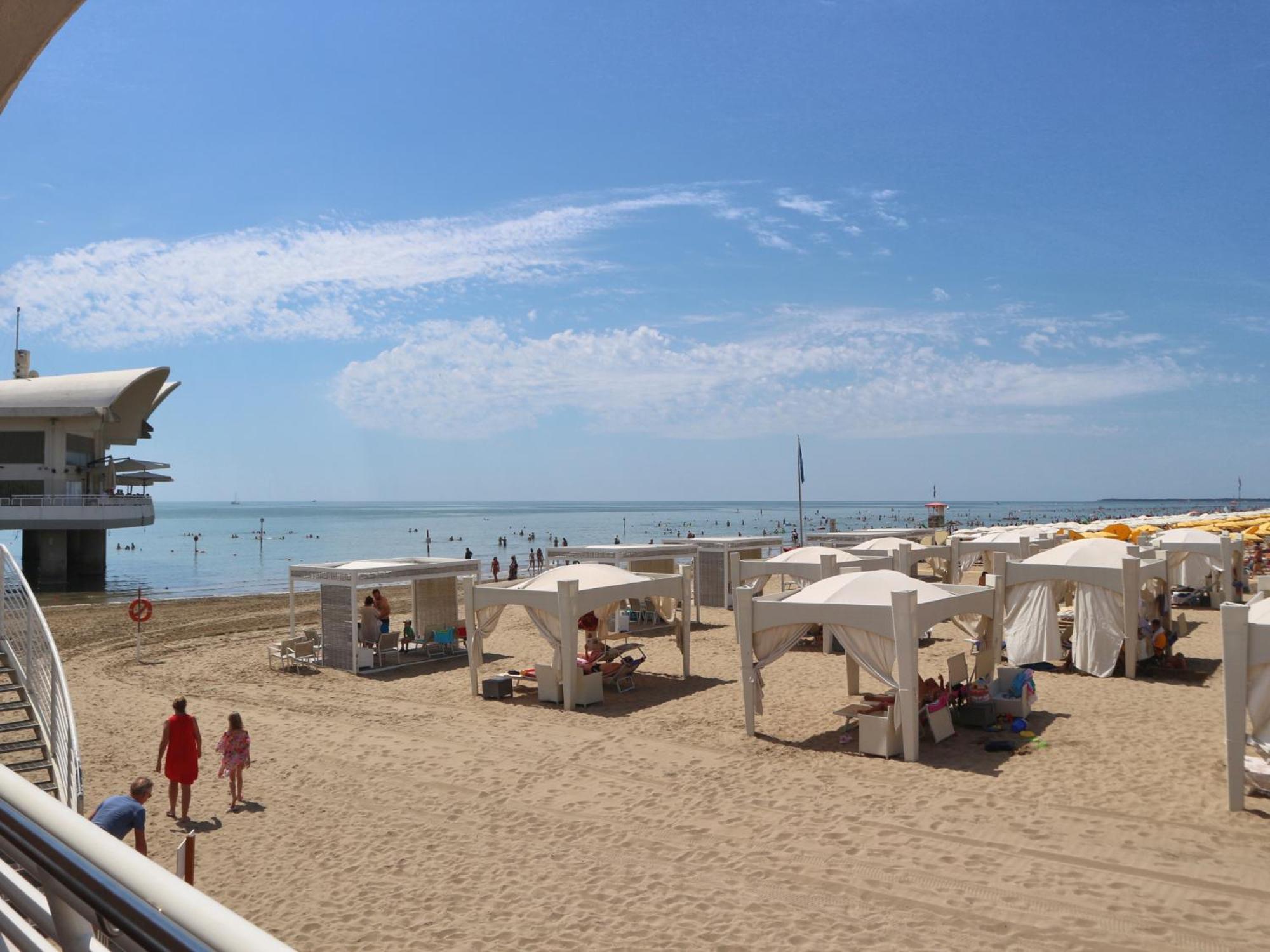 Vera Lignano Sabbiadoro Ngoại thất bức ảnh