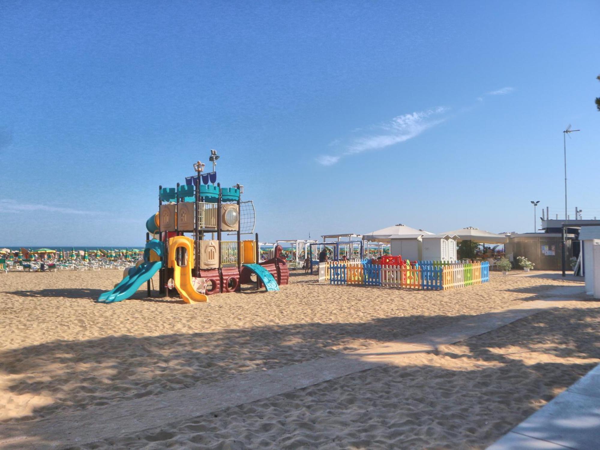 Vera Lignano Sabbiadoro Ngoại thất bức ảnh