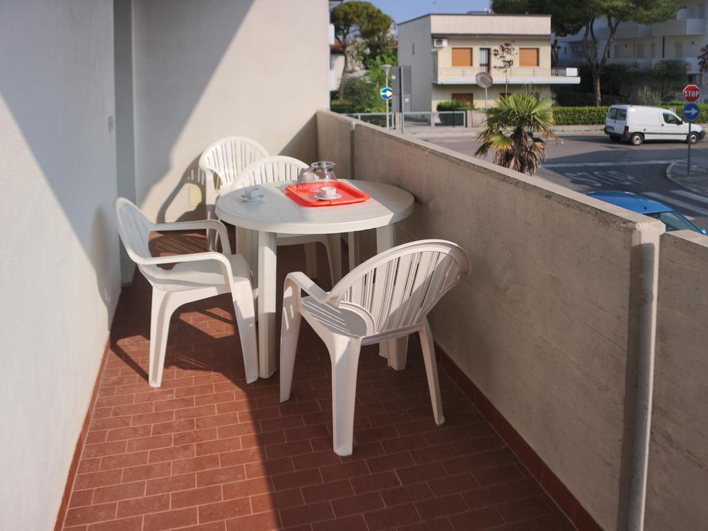 Vera Lignano Sabbiadoro Ngoại thất bức ảnh
