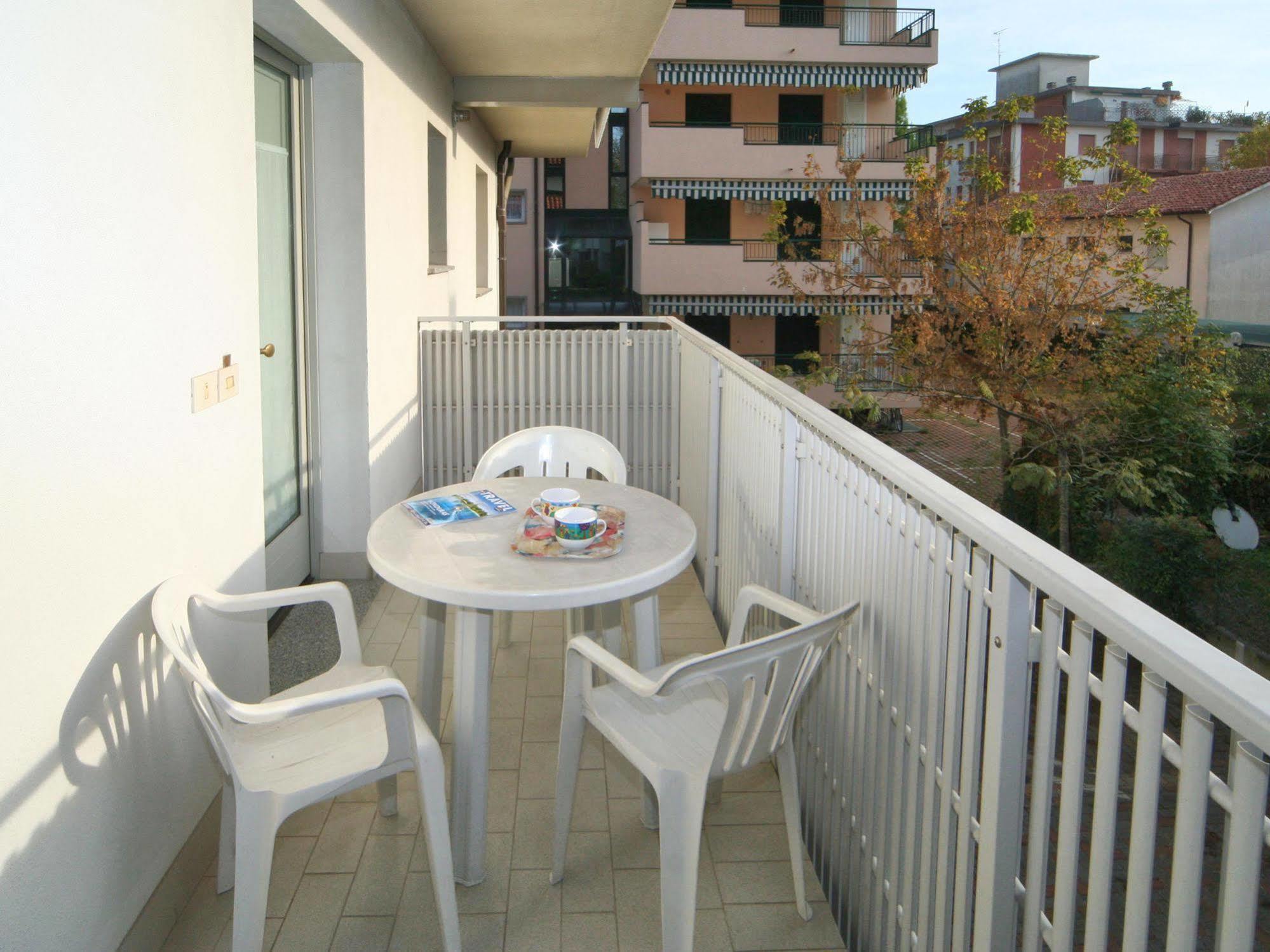 Vera Lignano Sabbiadoro Ngoại thất bức ảnh